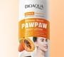 BIOAQUA - Pawpaw Vitamin C Whitening Body Lotion