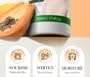 BIOAQUA - Pawpaw Vitamin C Whitening Body Lotion