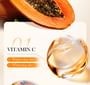 BIOAQUA - Pawpaw Vitamin C Whitening Body Lotion