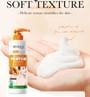 BIOAQUA - Pawpaw Vitamin C Whitening Body Lotion