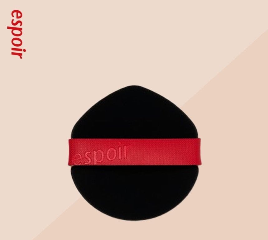 espoir - Be Velvet Air Puff Set (7pcs)
