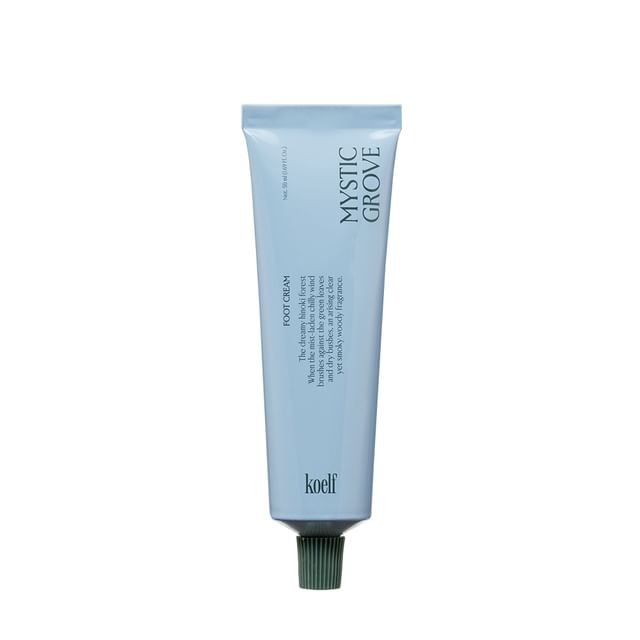 PETITFEE - koelf Foot Cream Mystic Grove