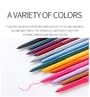 HANDAIYAN - Waterproof Matte Gel Eyeliner - 10 Colors