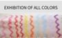 HANDAIYAN - Waterproof Matte Gel Eyeliner - 10 Colors