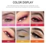 HANDAIYAN - Waterproof Matte Gel Eyeliner - 10 Colors