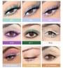 HANDAIYAN - Waterproof Matte Gel Eyeliner - 10 Colors