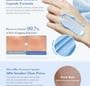 medicube - Zero Pore SA Clear Capsule Cleansing Foam