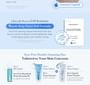 medicube - Zero Pore SA Clear Capsule Cleansing Foam