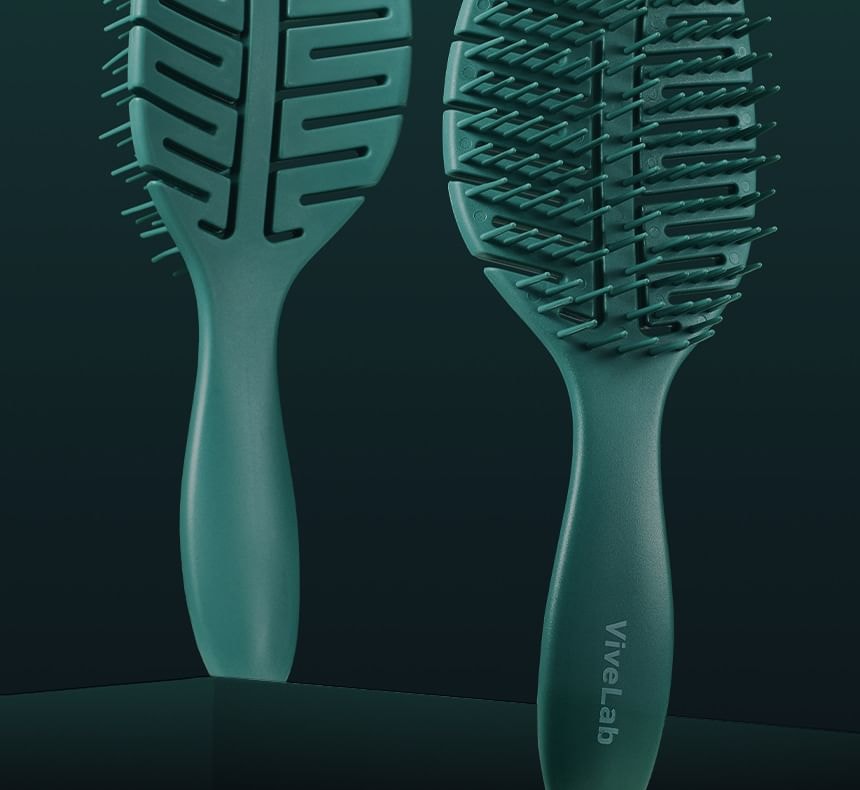 ViveLab - Scalp & Volume Care Brush