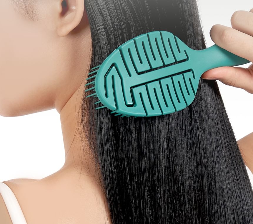 ViveLab - Scalp & Volume Care Brush