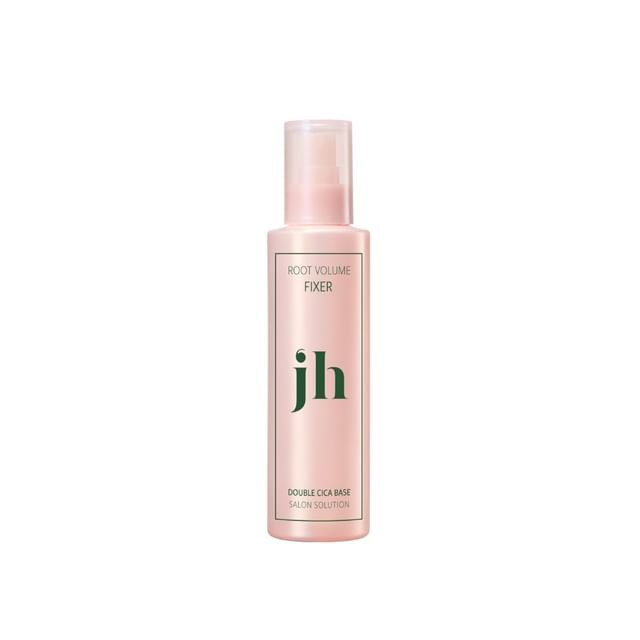 jenny house - Root Volume Fixer