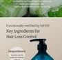 NARD - Cooling Hair Loss Care Shampoo