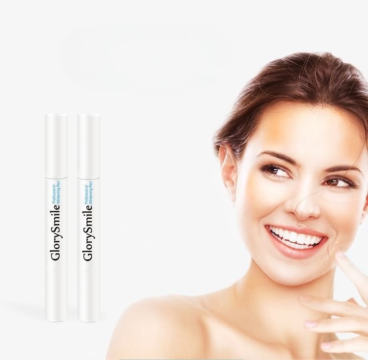 GlorySmile - Gel Teeth Whitening Pen