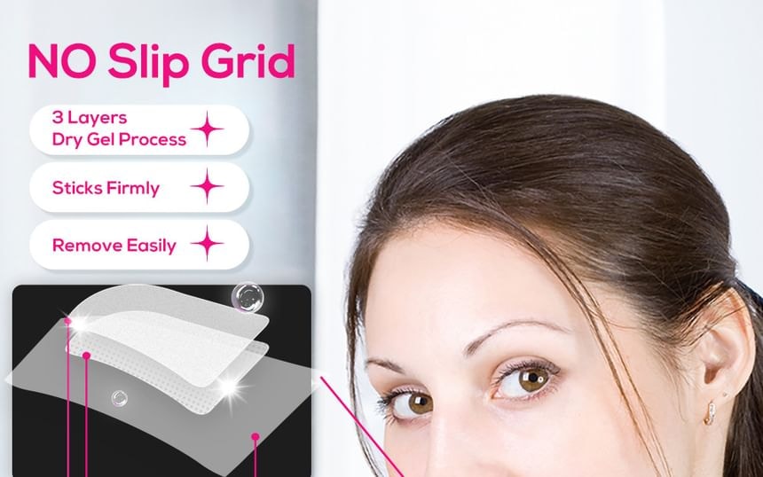 GlorySmile - PAP+ Teeth Whitening Strips