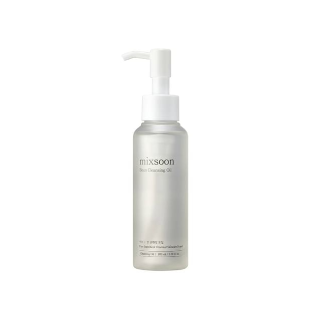 mixsoon - Bean Cleansing Oil