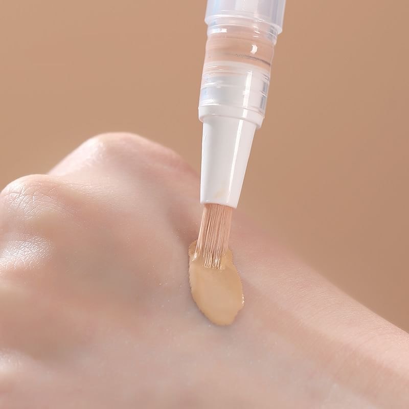 Buttermilk - Set of 2: Foundation Travel Container Twist Pen (Various Designs)