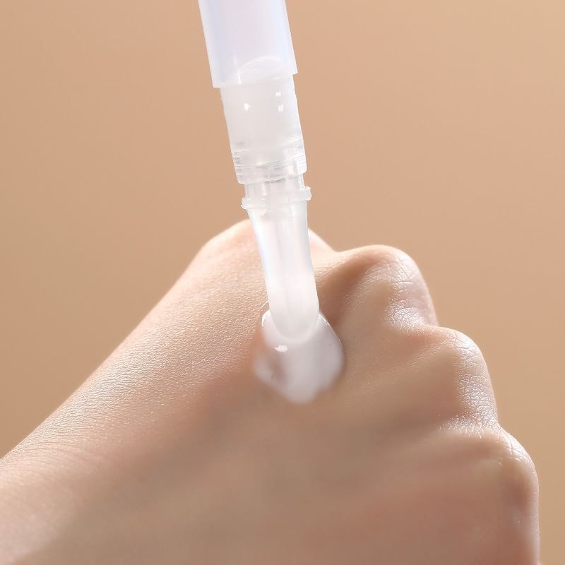 Buttermilk - Set of 2: Foundation Travel Container Twist Pen (Various Designs)