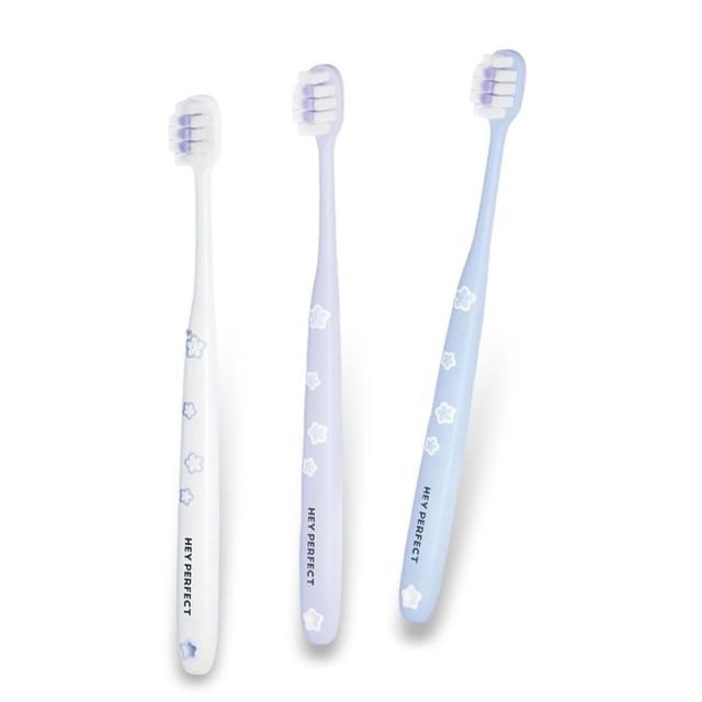 Miumi - Extra Soft Toothbrush / Set