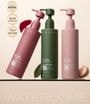 WATERCOME - 5% Nicotinamide Essence Whitening Body Lotion Mini - 3 Flavors