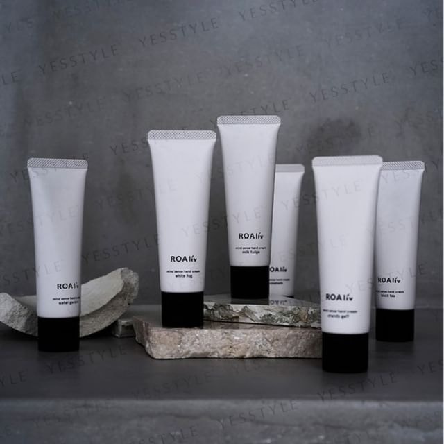 BCL - ROAliv Mind Sense Hand Cream