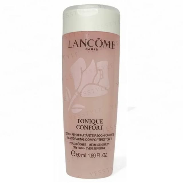 Lancome - Tonique Confort Re-Hydrating Comforting Toner