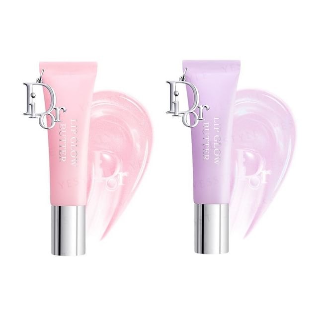 Christian Dior - Addict Lip Glow Butter