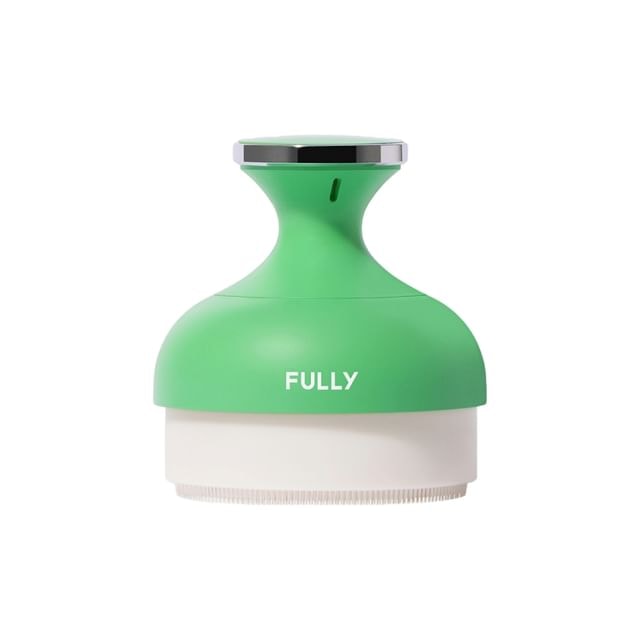 FULLY - Pore Cleansing Brush