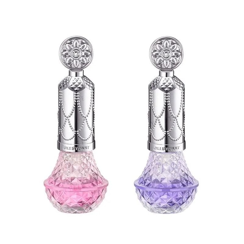 Jill Stuart - Aromatic Flower Nail Oil (01 Pink Essence)