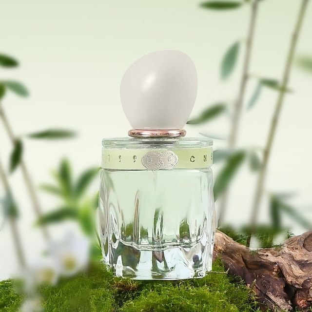 CHEERFLOR - Twilight Blossom Haze Series Perfume Limited Edition - 4 Flavors
