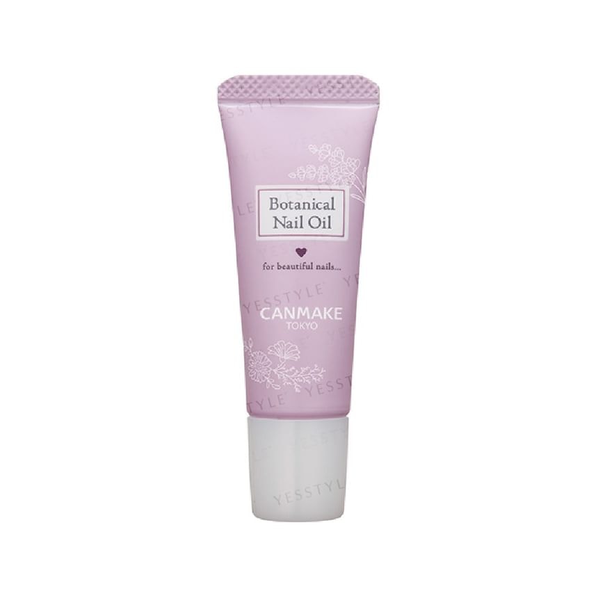 Canmake - Botanical Nail Oil (9ml)