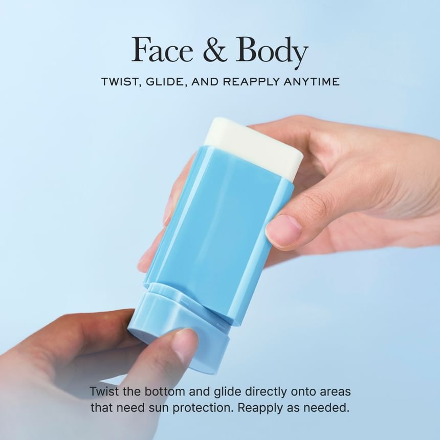 Arencia - Cloud Sun Stick