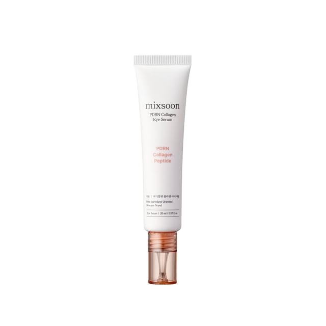 mixsoon - PDRN Collagen Eye Serum