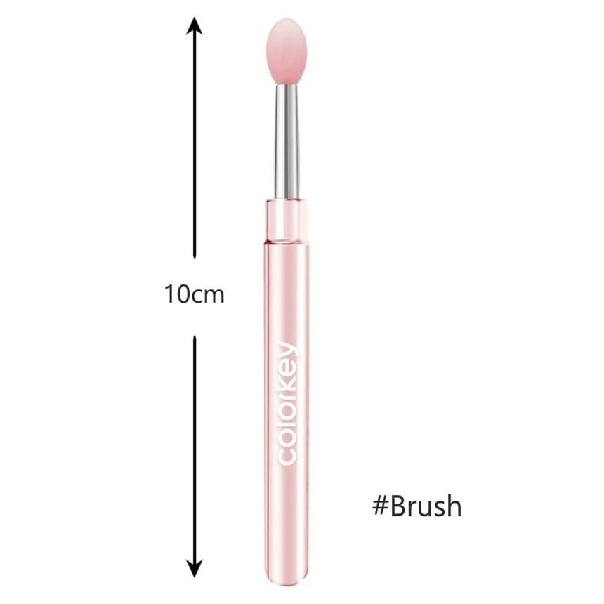 COLORKEY - Silicone Lip Applicator