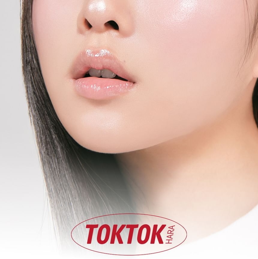 CORINGCO - Toktok-Hara Pro Fit Tweezer