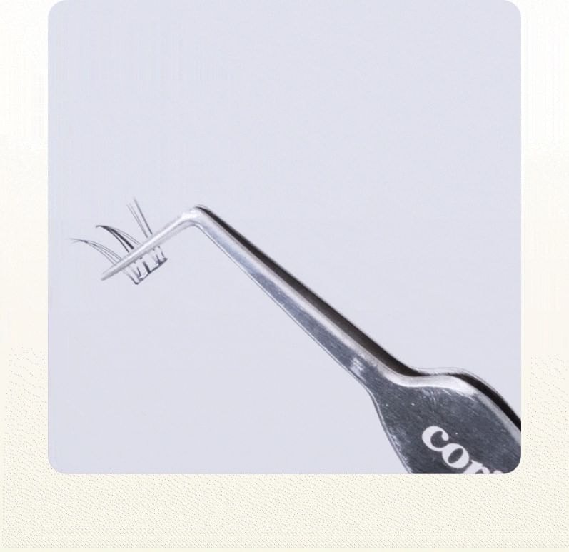 CORINGCO - Toktok-Hara Pro Fit Tweezer