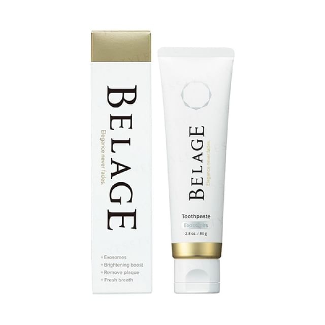 Hollywood - Belage Exosomes Toothpaste