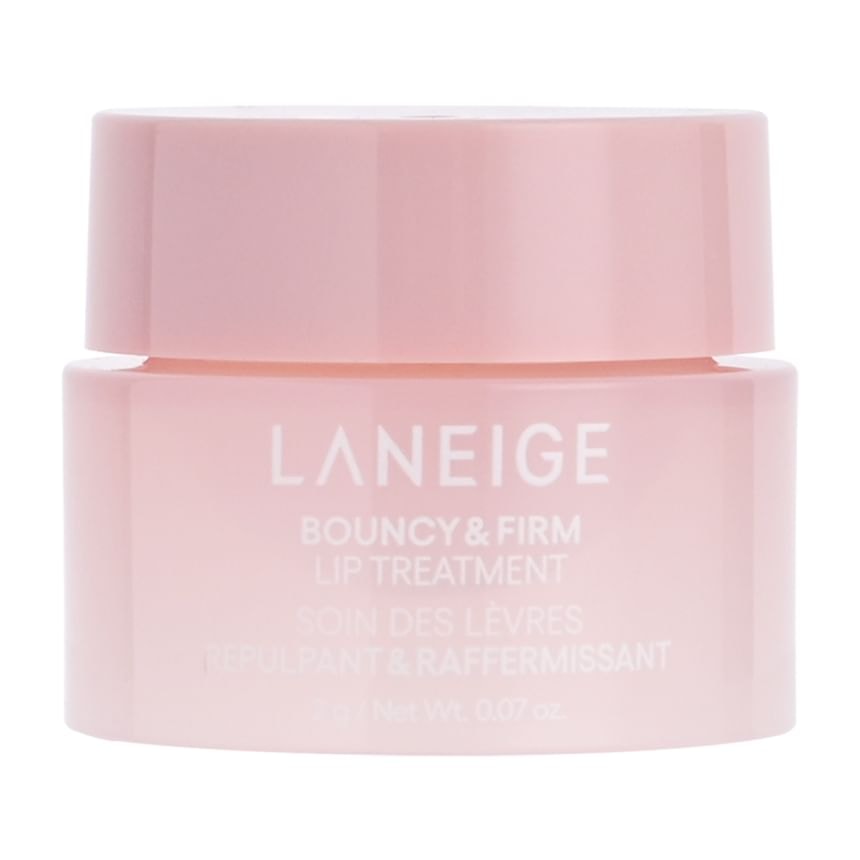 LANEIGE - Bouncy & Firm Lip Treatment Mini