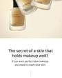 YUNJAC - Skin Perfecting Protective Base Prep
