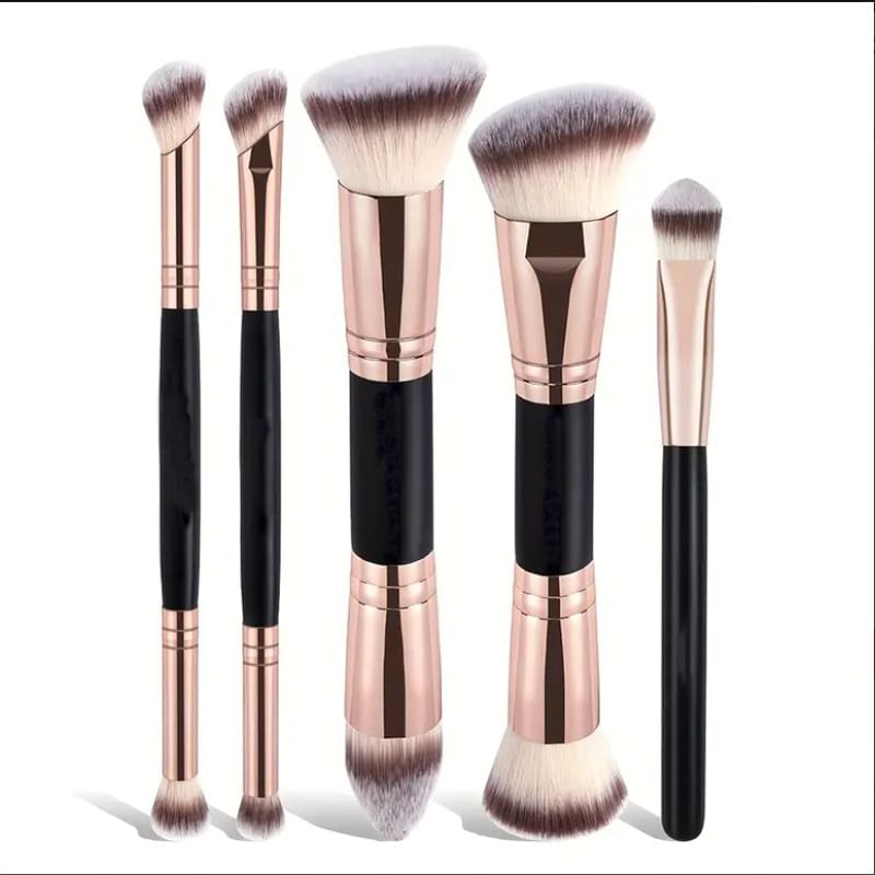 Choyu - Makeup Brush (Various Designs) / Set