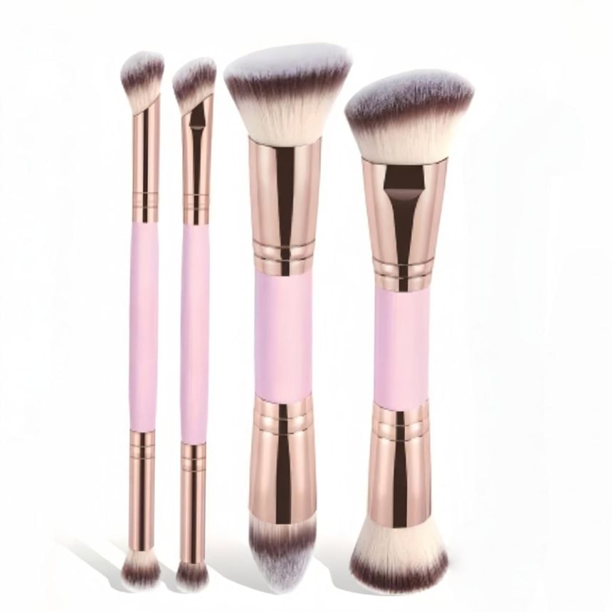 Choyu - Makeup Brush (Various Designs) / Set