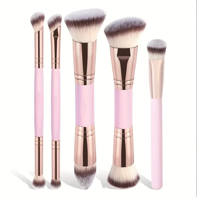 Choyu - Makeup Brush (Various Designs) / Set