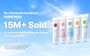 Cell Fusion C - Aquatica Cooling Sunscreen