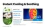 Cell Fusion C - Aquatica Cooling Sunscreen