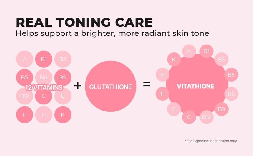 Cell Fusion C - Toning Sunscreen 100 (50ml)