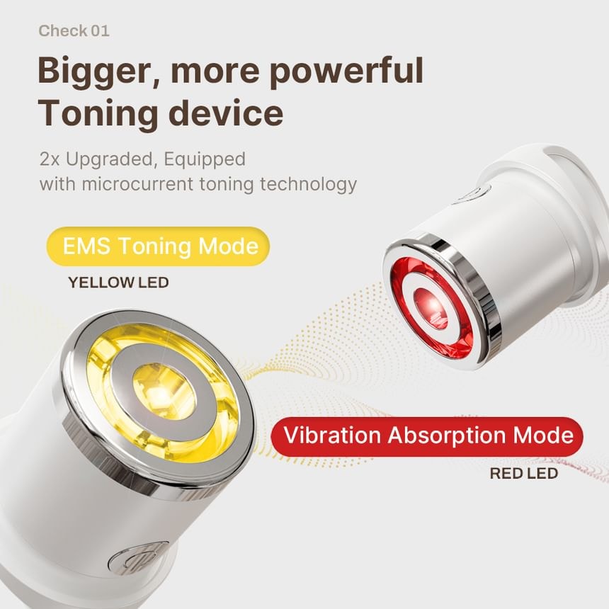 Meditherapy - Melajuran Toning Device