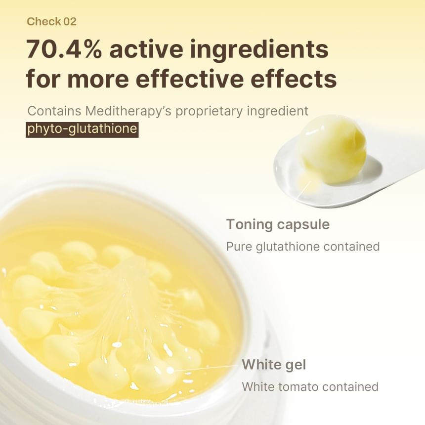 Meditherapy - Melajuran Toning Device