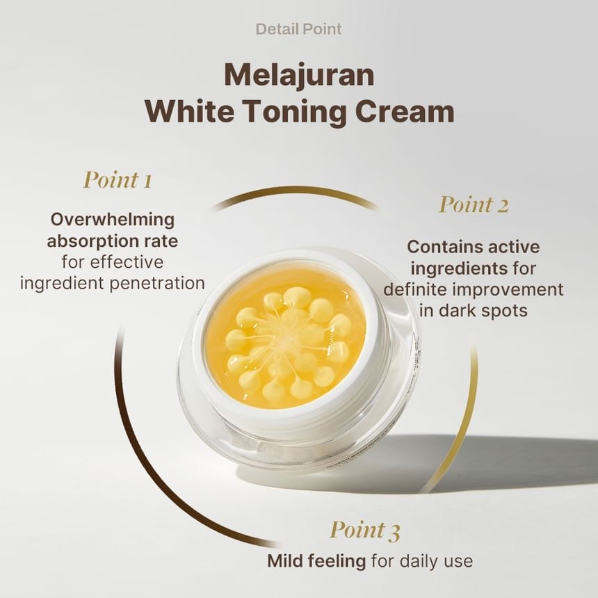 Meditherapy - Melajuran Toning Device