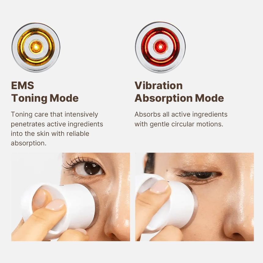 Meditherapy - Melajuran Toning Device