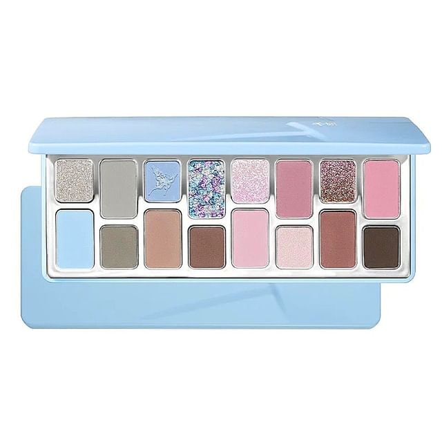 cheeryep - 16 Color Eye Shadow Palette - Dreamcatcher #16 Dreamcatcher