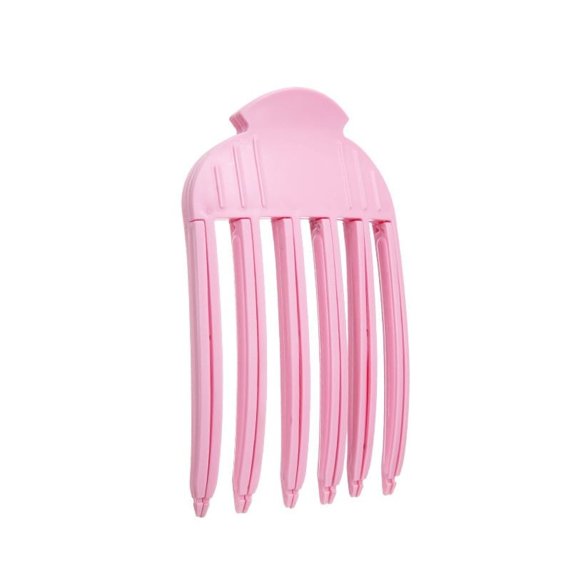 Gizmi - Plastic Volumizing Hair Comb (Various Designs)